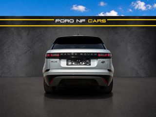 Land Rover Range Rover Velar 2021 R-DYNAMIC D 200 MILD HYBRID-thumb-4