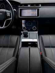 Land Rover Range Rover Velar 2021 R-DYNAMIC D 200 MILD HYBRID-thumb-5