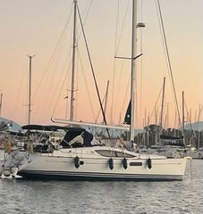 Jeanneau 2008 Sun Odyssey 45 DS
