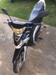 Modenas Kristar 125 2006