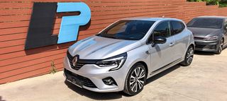 Renault Clio 2021 INITIALE PARIS ΙΔΙΏΤΗ ΆΡΙΣΤΗ ΚΑΤΆΣΤΑΣΗ