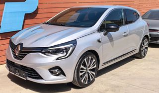 Renault Clio 2021 INITIALE PARIS ΙΔΙΏΤΗ ΆΡΙΣΤΗ ΚΑΤΆΣΤΑΣΗ-thumb-1