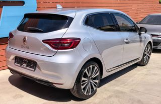 Renault Clio 2021 INITIALE PARIS ΙΔΙΏΤΗ ΆΡΙΣΤΗ ΚΑΤΆΣΤΑΣΗ-thumb-3