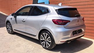 Renault Clio 2021 INITIALE PARIS ΙΔΙΏΤΗ ΆΡΙΣΤΗ ΚΑΤΆΣΤΑΣΗ-thumb-4