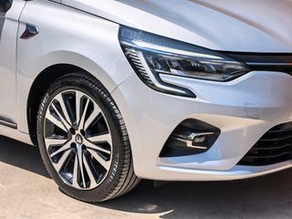 Renault Clio 2021 INITIALE PARIS ΙΔΙΏΤΗ ΆΡΙΣΤΗ ΚΑΤΆΣΤΑΣΗ-thumb-5