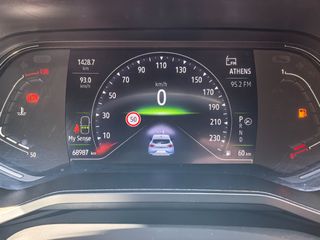 Renault Clio 2021 INITIALE PARIS ΙΔΙΏΤΗ ΆΡΙΣΤΗ ΚΑΤΆΣΤΑΣΗ-thumb-8