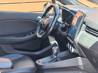 Renault Clio 2021 INITIALE PARIS ΙΔΙΏΤΗ ΆΡΙΣΤΗ ΚΑΤΆΣΤΑΣΗ-thumb-10