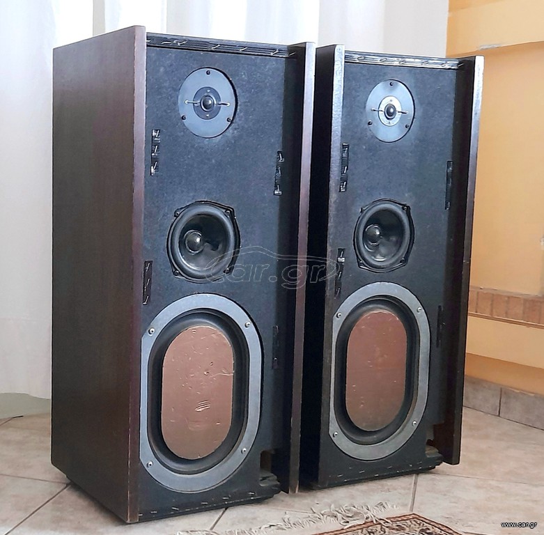 Cambridge Audio TL-100