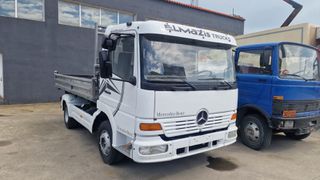 Ανατροπή Mercedes-Benz 1999 atego 817-thumb-10