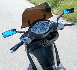 Yamaha X-CITY 250 2011 Σε άριστη κατάσταση