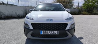Hyundai Kona 2022 1.6 full hybrid  ΕΛΛΗΝΙΚΟ - ΠΡΟΣΦΟΡΑ-thumb-2