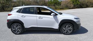 Hyundai Kona 2022 1.6 full hybrid  ΕΛΛΗΝΙΚΟ - ΠΡΟΣΦΟΡΑ-thumb-4