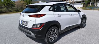 Hyundai Kona 2022 1.6 full hybrid  ΕΛΛΗΝΙΚΟ - ΠΡΟΣΦΟΡΑ-thumb-5