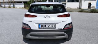 Hyundai Kona 2022 1.6 full hybrid  ΕΛΛΗΝΙΚΟ - ΠΡΟΣΦΟΡΑ-thumb-6