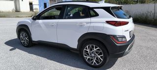 Hyundai Kona 2022 1.6 full hybrid  ΕΛΛΗΝΙΚΟ - ΠΡΟΣΦΟΡΑ-thumb-7