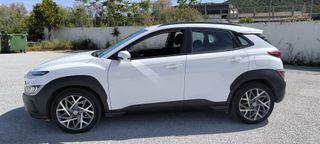 Hyundai Kona 2022 1.6 full hybrid  ΕΛΛΗΝΙΚΟ - ΠΡΟΣΦΟΡΑ-thumb-8