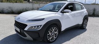 Hyundai Kona 2022 1.6 full hybrid  ΕΛΛΗΝΙΚΟ - ΠΡΟΣΦΟΡΑ-thumb-9