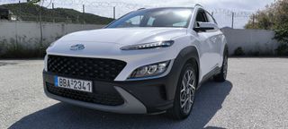 Hyundai Kona 2022 1.6 full hybrid  ΕΛΛΗΝΙΚΟ - ΠΡΟΣΦΟΡΑ-thumb-10