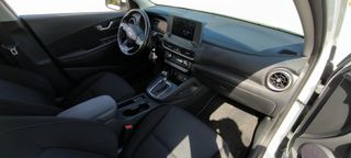 Hyundai Kona 2022 1.6 full hybrid  ΕΛΛΗΝΙΚΟ - ΠΡΟΣΦΟΡΑ-thumb-14