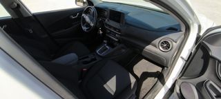 Hyundai Kona 2022 1.6 full hybrid  ΕΛΛΗΝΙΚΟ - ΠΡΟΣΦΟΡΑ-thumb-15