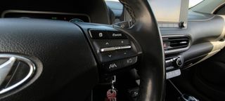 Hyundai Kona 2022 1.6 full hybrid  ΕΛΛΗΝΙΚΟ - ΠΡΟΣΦΟΡΑ-thumb-19