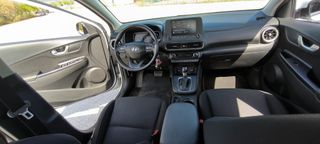 Hyundai Kona 2022 1.6 full hybrid  ΕΛΛΗΝΙΚΟ - ΠΡΟΣΦΟΡΑ-thumb-30