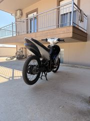 Yamaha CRYPTON-X135 2027