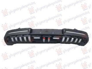 ΠΡΟΦΥΛΑΚΤΗΡΑΣ ΠΙΣΩ (ΜΕ 4 PDC) για BYD ATTO 2 '24-