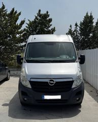 Κλούβα Opel 2013 Movano 2.3