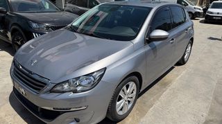 Peugeot 308 2015 1.6 BLUEHDI 120 ALLURE