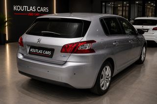 Peugeot 308 2015 1.6 BLUEHDI 120 ACTIVE-thumb-3