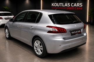 Peugeot 308 2015 1.6 BLUEHDI 120 ACTIVE-thumb-5