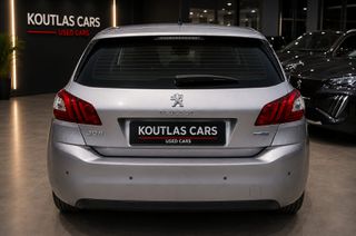 Peugeot 308 2015 1.6 BLUEHDI 120 ACTIVE-thumb-4