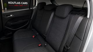 Peugeot 308 2015 1.6 BLUEHDI 120 ACTIVE-thumb-8