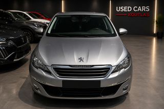 Peugeot 308 2015 1.6 BLUEHDI 120 ACTIVE-thumb-1