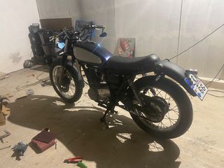 Yamaha SR 500 1983-thumb-3