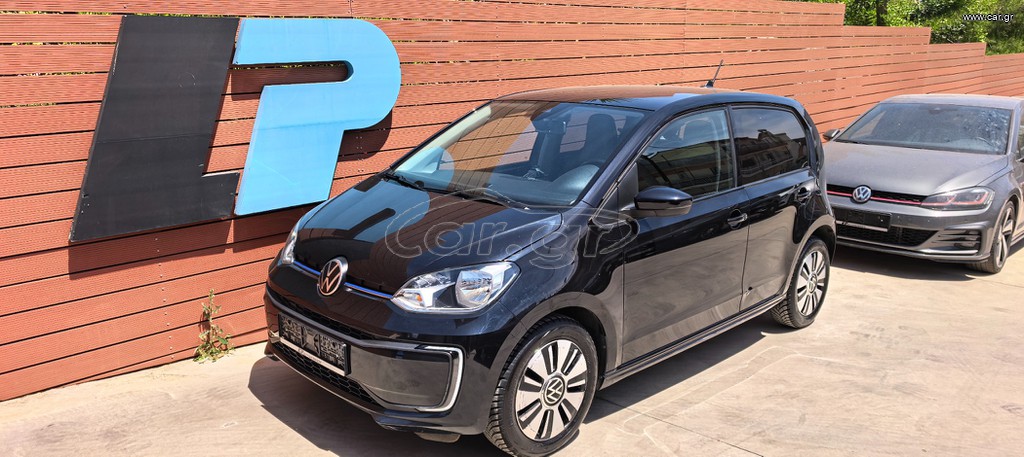 Volkswagen e-up! 2021 FULL EXTRA ΆΡΙΣΤΗ ΚΑΤΆΣΤΑΣΗ