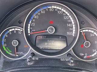 Volkswagen e-up! 2021 FULL EXTRA ΆΡΙΣΤΗ ΚΑΤΆΣΤΑΣΗ-thumb-6