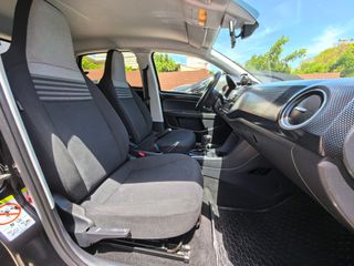 Volkswagen e-up! 2021 FULL EXTRA ΆΡΙΣΤΗ ΚΑΤΆΣΤΑΣΗ-thumb-7