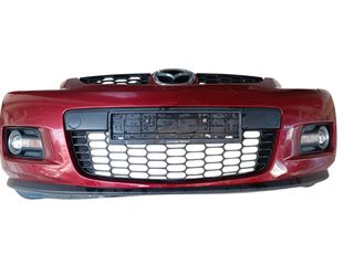 MAZDA CX7  DSI TURBO   ΠΡΟΦΥΛΑΚΤΗΡΕΣ - ΜΗΧΑΝΙΚΑ - ΗΛΕΚΡΙΚΑ - ΑΝΤΑΛΛΑΚΤΙΚΑ ΚΑΙΝΟΥΡΓΙΑ ΚΑΙ ΜΕΤΑΧΕΙΡΙΣΜΕΝΑ-thumb-3