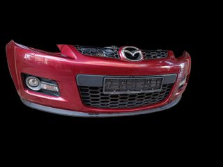 MAZDA CX7  DSI TURBO   ΠΡΟΦΥΛΑΚΤΗΡΕΣ - ΜΗΧΑΝΙΚΑ - ΗΛΕΚΡΙΚΑ - ΑΝΤΑΛΛΑΚΤΙΚΑ ΚΑΙΝΟΥΡΓΙΑ ΚΑΙ ΜΕΤΑΧΕΙΡΙΣΜΕΝΑ-thumb-4