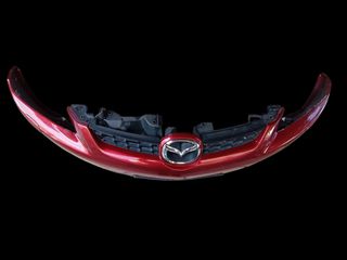 MAZDA CX7  DSI TURBO   ΠΡΟΦΥΛΑΚΤΗΡΕΣ - ΜΗΧΑΝΙΚΑ - ΗΛΕΚΡΙΚΑ - ΑΝΤΑΛΛΑΚΤΙΚΑ ΚΑΙΝΟΥΡΓΙΑ ΚΑΙ ΜΕΤΑΧΕΙΡΙΣΜΕΝΑ-thumb-5