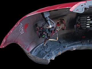 MAZDA CX7  DSI TURBO   ΠΡΟΦΥΛΑΚΤΗΡΕΣ - ΜΗΧΑΝΙΚΑ - ΗΛΕΚΡΙΚΑ - ΑΝΤΑΛΛΑΚΤΙΚΑ ΚΑΙΝΟΥΡΓΙΑ ΚΑΙ ΜΕΤΑΧΕΙΡΙΣΜΕΝΑ-thumb-7