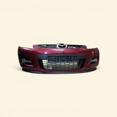 MAZDA CX7  DSI TURBO   ΠΡΟΦΥΛΑΚΤΗΡΕΣ - ΜΗΧΑΝΙΚΑ - ΗΛΕΚΡΙΚΑ - ΑΝΤΑΛΛΑΚΤΙΚΑ ΚΑΙΝΟΥΡΓΙΑ ΚΑΙ ΜΕΤΑΧΕΙΡΙΣΜΕΝΑ-thumb-8