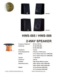 Hyperion Sound HWS-586-thumb-8