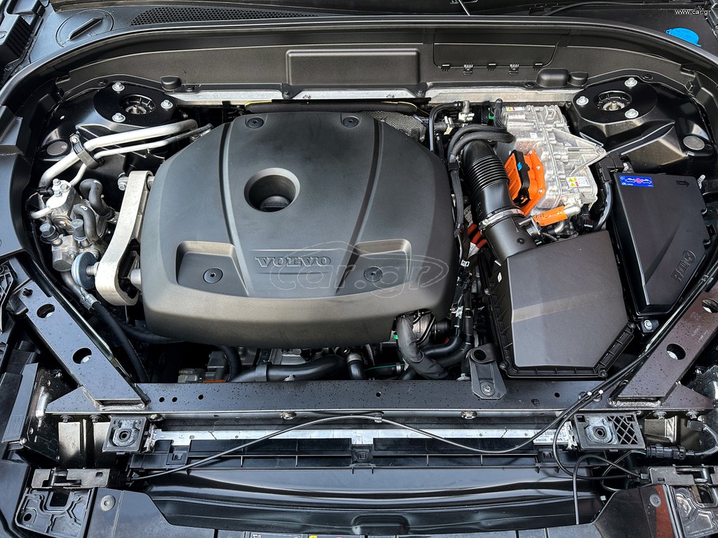 Volvo XC 60 thumbnail 64