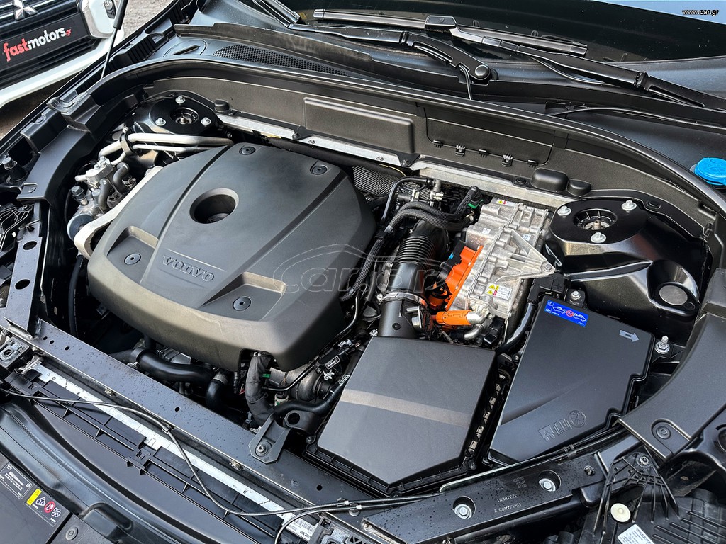 Volvo XC 60 thumbnail 65