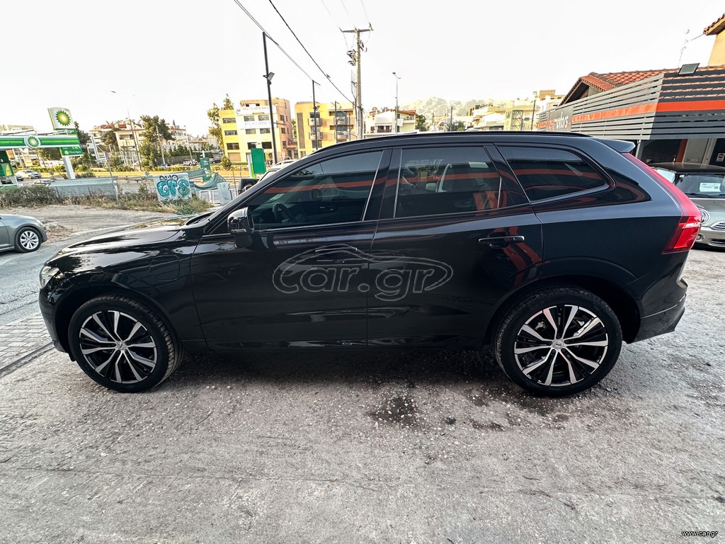 Volvo XC 60 thumbnail 4