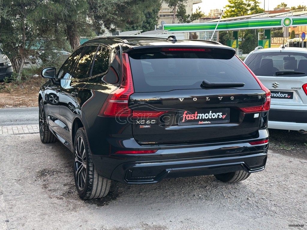 Volvo XC 60 thumbnail 5