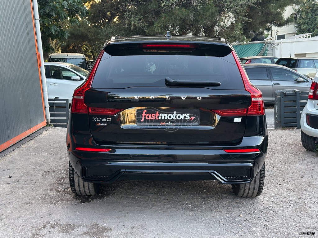 Volvo XC 60 thumbnail 6